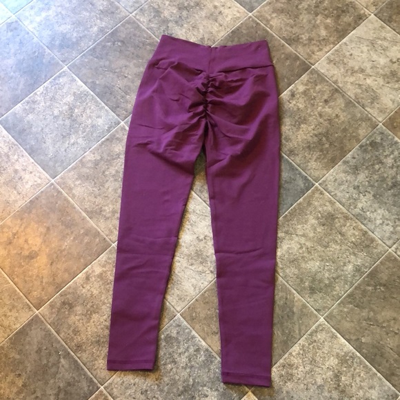 CLS Sportswear NC Elite Fuse Tonic Leggings - Picture 10 of 11